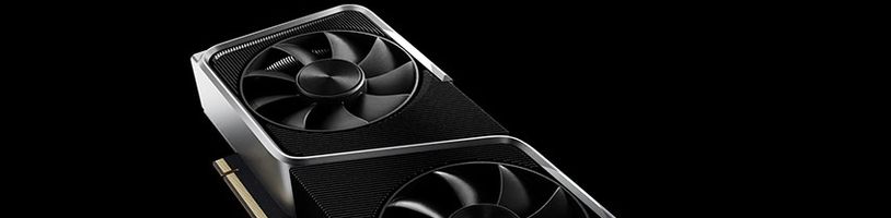 Nvidia možná připravuje novou variantu GeForce RTX 3060 Ti