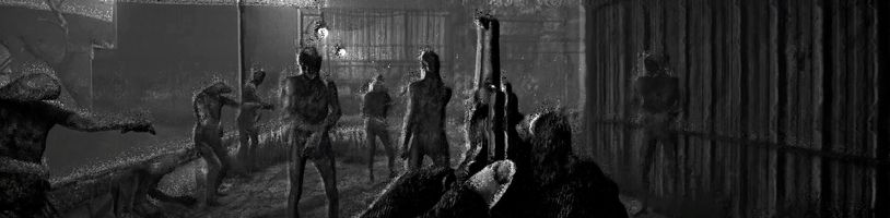 Hororový survival Total Chaos se ukázal v novém traileru a rovnou vyšel i v Game Passu