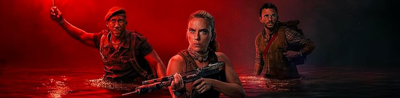 Jurský svět: Znovuzrození. Dinosauři pro novou generaci?