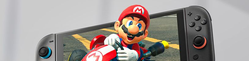 Vyzkoušeli jsme si Nintendo Switch 2, musíme si promluvit?