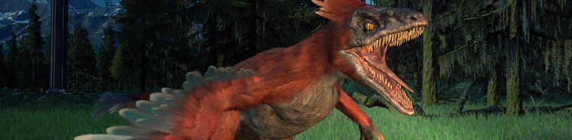 Jurassic World Evolution 2 se dočká DLC k novému filmu