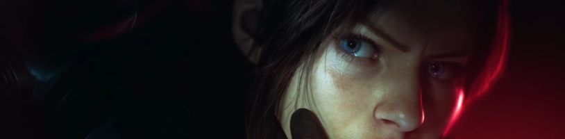 Capcom oznámil remake Resident Evil Code: Veronica 