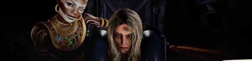 Ken Levine odhaluje hlavní hrdinku Judas a dynamický svět lodi Mayflower