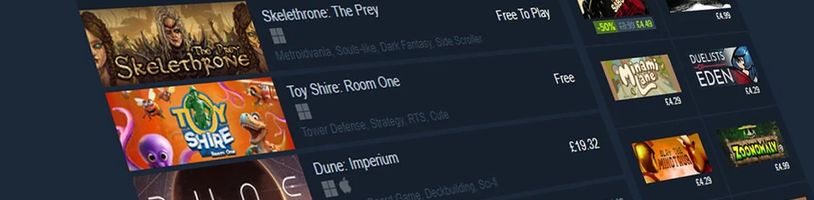 Steam zpřísňuje Season Passy. Po vývojářích vyžaduje detailní informace a harmonogram