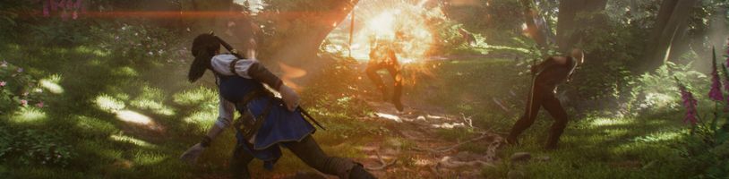 Fable letos nevyjde. Microsoft s ním počítá až v roce 2026