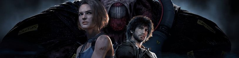 Filmový Resident Evil nabírá na palubu herce ze seriálů Odloučení a Temný případ 