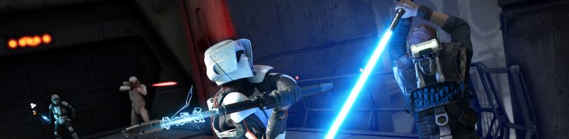 Názor režiséra Star Wars Jedi: Fallen Order na singleplayerové hry je v ostrém kontrastu s filozofií EA