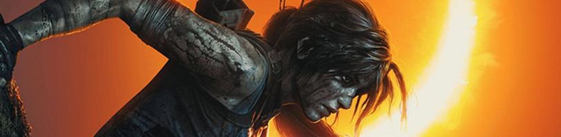 Shadow of the Tomb Raider má 100miliónový rozpočet