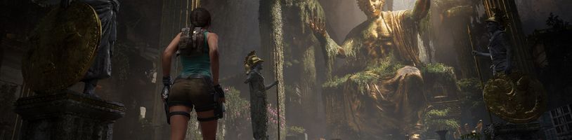 Minimální a doporučené systémové požadavky Tomb Raider: Legacy of Atlantis