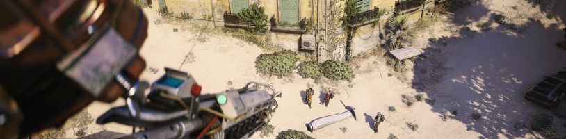 Tvůrci ARC Raiders plánují podporovat hru až 10 let