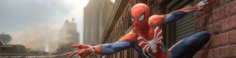 Marvel's Spider-Man 2 prý dříve, než si myslíme, Disco Elysium úspěšnou hrou, oslavy série Nier