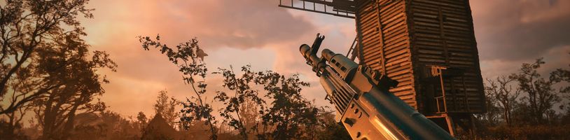 Game Pass v listopadu přijde o pět her. Zmizí S.T.A.L.K.E.R. 2 i Frostpunk