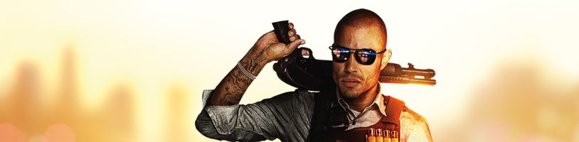 Battlefield Hardline končí na konzolích. EA vypne servery už letos v létě