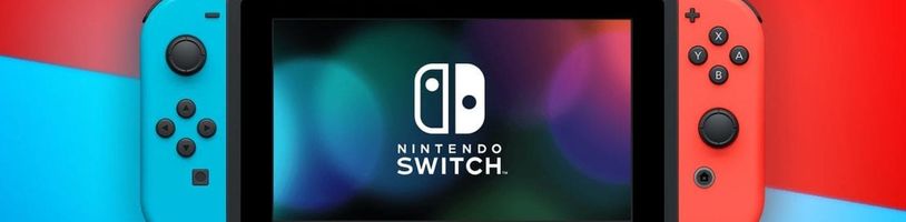 Výkonnější Nintendo Switch není výmysl. Další zdroj potvrzuje 4K