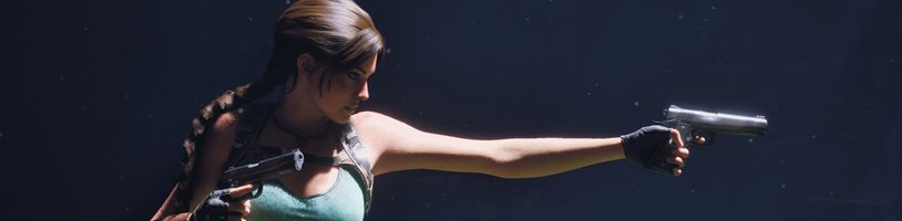 30. výročí bez Lary Croft? Spekuluje se o odkladu Tomb Raider: Legacy of Atlantis