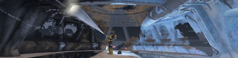 PowerWash Simulator 2 se přesune do galaxie Star Wars v polovině července