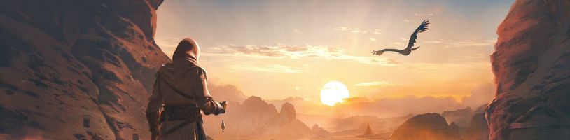 Assassin’s Creed Mirage dostane letos zdarma novou příběhovou kapitolu