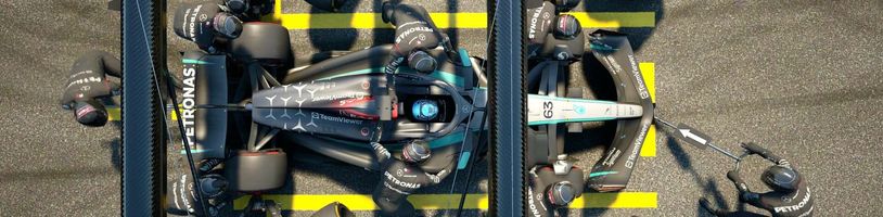 F1 Manager 2024 ukazuje gameplay a odhaluje datum vydání