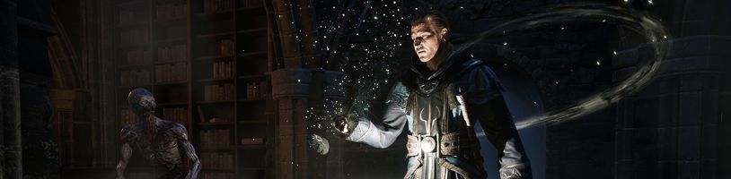 Gothic 1 Remake připomíná blížící se vydání úvodním filmečkem