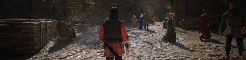 The Blood of Dawnwalker potěší sběratele. Na disku bude kompletní hra