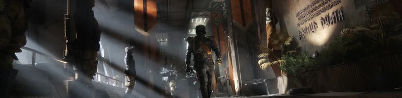 Metro 2039 se vrací ke kořenům série. Otevřený svět ustupuje hororu v temných tunelech