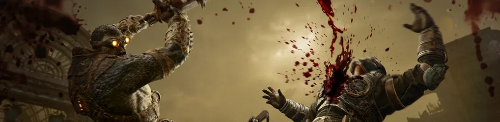 Dojmy z multiplayeru Gears of War: E-Day - preview