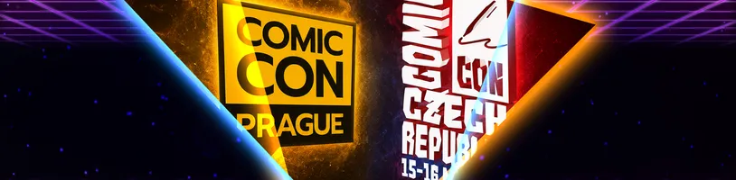 Harry Potter mění Ginny a český Comic Con čelí kritice
