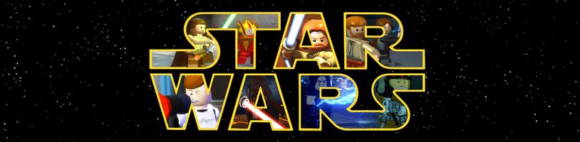 Stručně: LEGO Star Wars Battles pro mobily, návnady na Death Stranding, úspěch Rainbow Six Siege