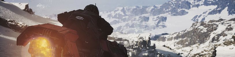 Star Wars: Galactic Racer od bývalých tvůrců Burnoutu nabídne závodění nejen mezi vraky planety Jakku