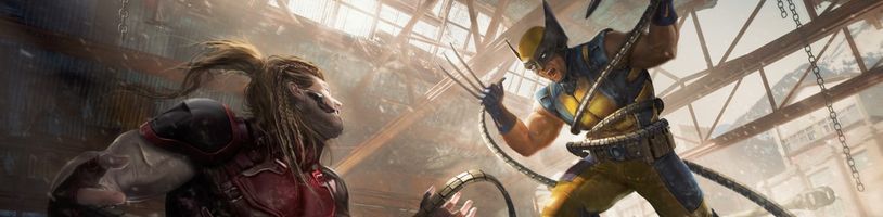 Marvel’s Wolverine má ještě čas. Insomniac ujišťují, že na hře pracují