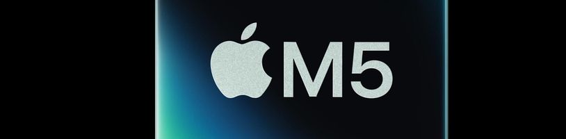 Čip M5 Max slibuje o polovinu vyšší výkon než předchůdce