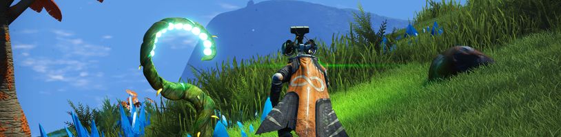 Hello Games oslavuje desáté výročí No Man's Sky shrnujícím trailerem