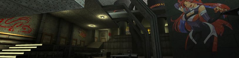 Nový addon pro Quake slouží jako oficiální prequel úplně jiné série