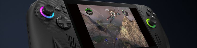 Staré pecky v novém kabátě. Xbox přinesl první klasiky na PC