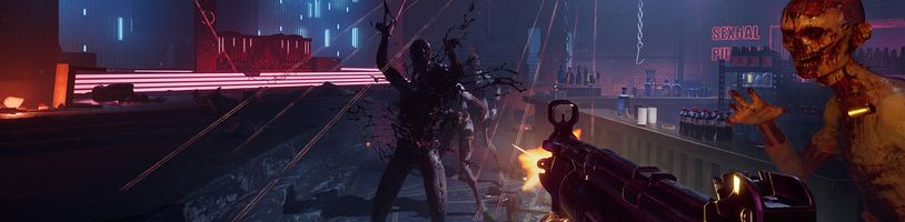 YouTube smazal kanál se 190 tisíci odběrateli kvůli cenzurovanému videu Hellraiser: Revival