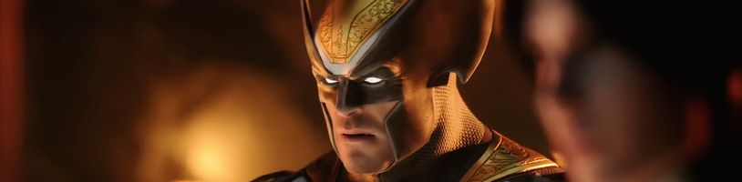 Marvel's Midnight Suns ukazuje boj superhrdinů založený na kartách
