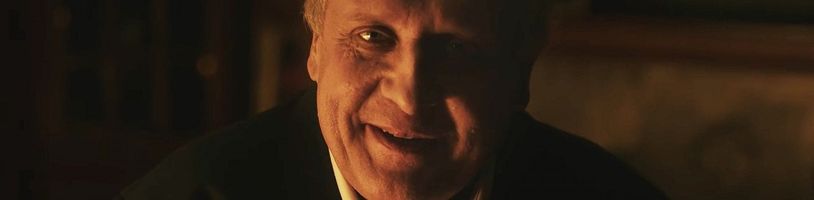 Oznámen třetí díl psychologického hororu Layers of Fear od Bloober Team