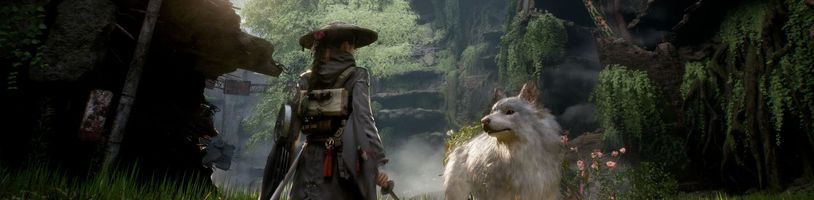 Beast of Reincarnation od tvůrců Pokémonů láká na temný svět, netradiční souboje a silný příběh