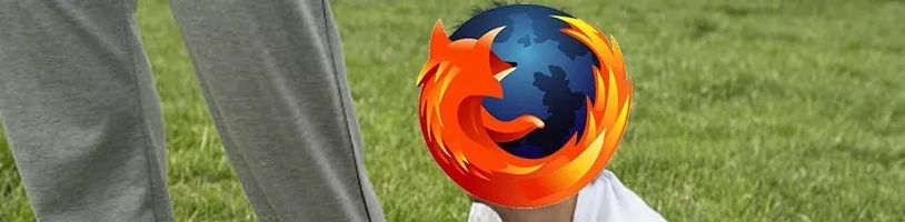 Firefox za poslední tři roky ztratil 46 milionů uživatelů