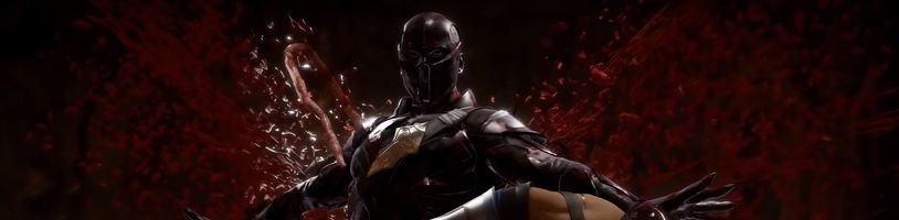 Trailer na Mortal Kombat 11 ukazuje obľúbenú postavu a láka na uzavretú betu