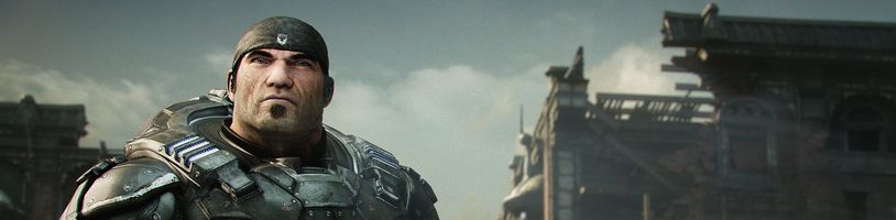 Gears of War: Reloaded vyšel s problémy. Hráči kritizují chyby i chybějící obsah