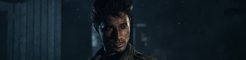 Přepracované a vylepšené Until Dawn vyjde v říjnu pro PS5 a PC