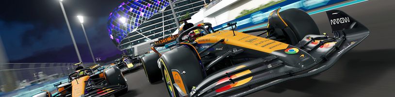 Příští rok F1 nevyjde. Vývojáři si během změny pravidel berou přestávku a vydají jen placené DLC