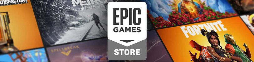 Epic chce mít svůj herní obchod v novém Xboxu od prvního dne