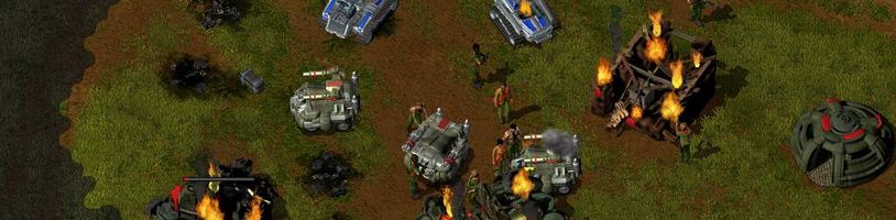 Více než hodinový dokument mapuje historii kultovní české strategie Original War