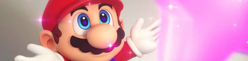 Nintendo ukázalo další zajímavé hry pro Switch
