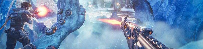 Studio stojící za střílečkou Highguard propouští většinu týmu. Budoucnost hry je nejistá