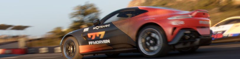 Clutch nabídne kombinaci Forzy Horizon i pouličních závodů s policií ve stylu Need for Speed