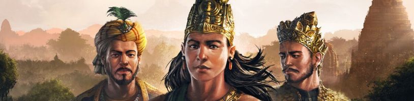 Age of Empires 2: Definitive Edition rozšíří tři indické civilizace