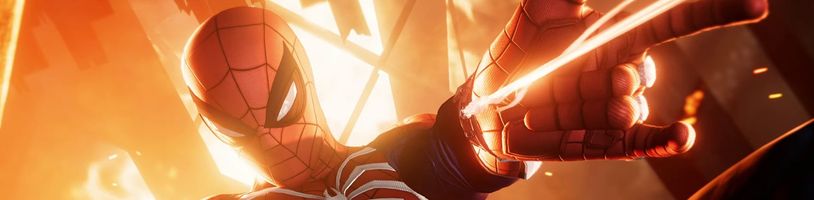 Spider-Man bude dlouhý i na standardní obtížnost
